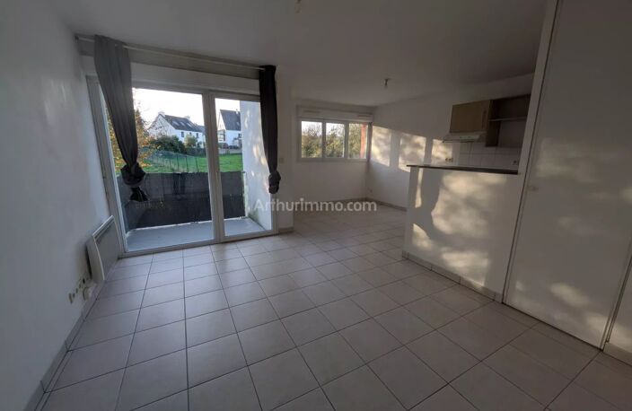 A LOUER APPARTEMENT T2 PLEDRAN — photo 2
