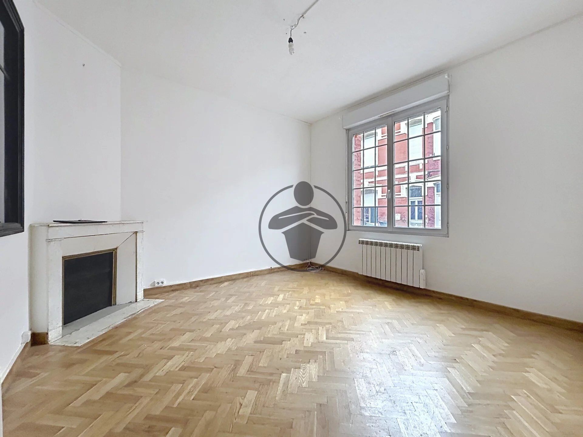 Maison 6 pièces 118 m² · à Saint Quentin · 118 m² · 86 500 €