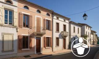 Maison 8 Pièces 107 m² à vendre à Villeneuve-sur-Lot (47300)