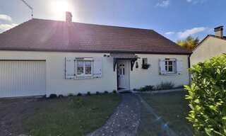 Maison 3 Pièces 89 m² à vendre à Lailly-en-Val (45740)