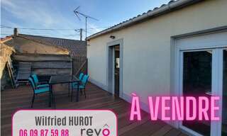 Maison 3 Pièces 74 m² à vendre à Montrevault-sur-Èvre (49270)