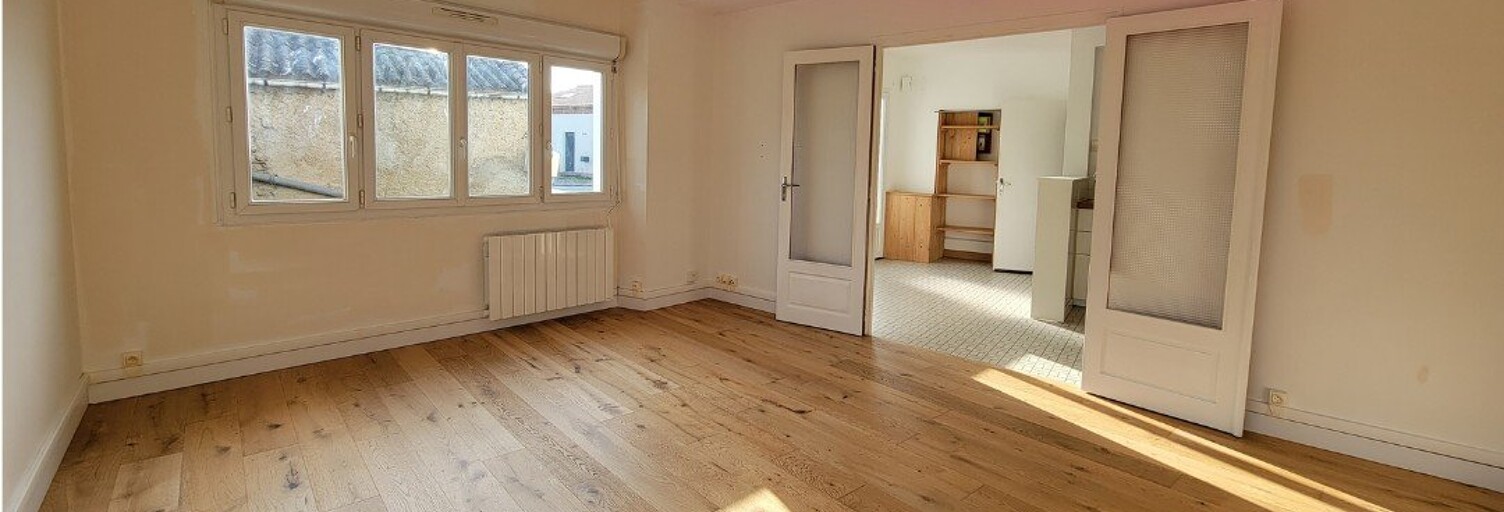 Maison 3 Pièces 74 m² à vendre à Montrevault-sur-Èvre (49270)