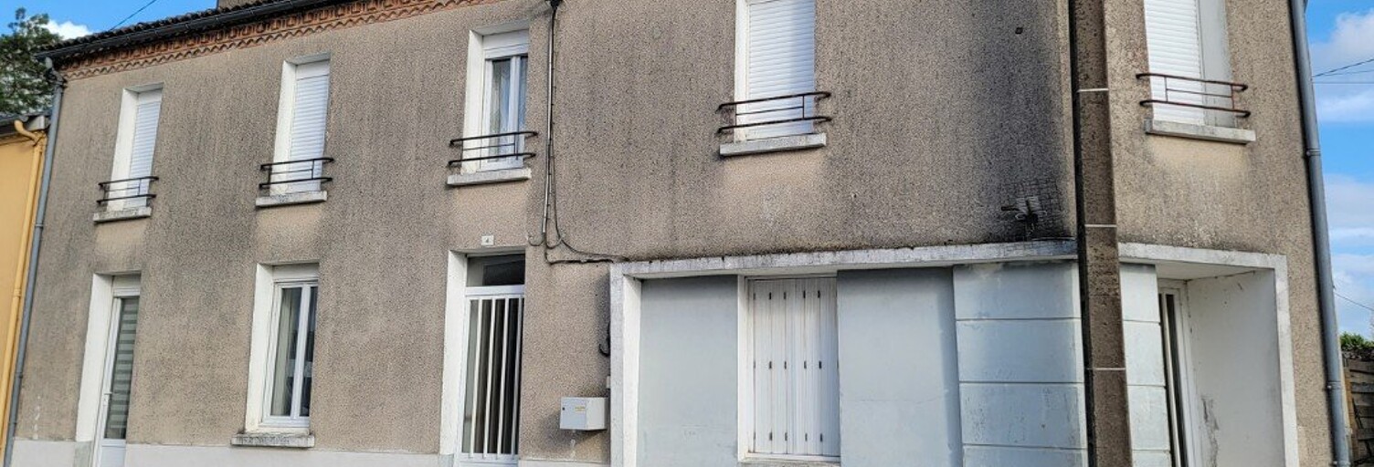 Maison 6 Pièces 146 m² à vendre à Montrevault-sur-Èvre (49270)
