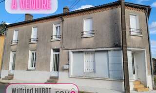 Maison 6 Pièces 146 m² à vendre à Montrevault-sur-Èvre (49270)