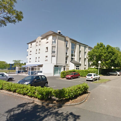 Appartement 1 pièces 410 €