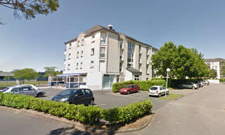 Appartement 1 Pièce 19 m² à louer à Caen (14000)