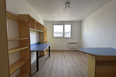 Appartement 1 pièces 410 €