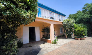 Maison 6 Pièces 136 m² à vendre à Sauvian (34410)