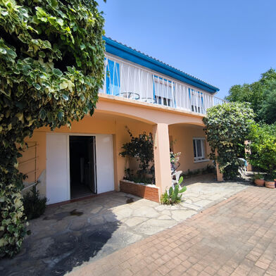 Maison 6 pièces 299000 €