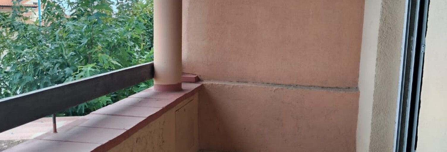 Appartement 2 Pièces 28 m² à vendre à Sainte-Marie-la-Mer (66470)