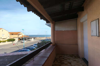 Appartement 2 pièces 110000 €