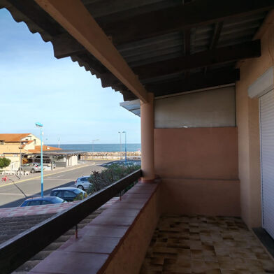 Appartement 2 pièces 110000 €