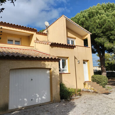 Maison 4 pièces 269000 €