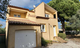 Maison 4 Pièces 70 m² à vendre à Sainte-Marie-la-Mer (66470)