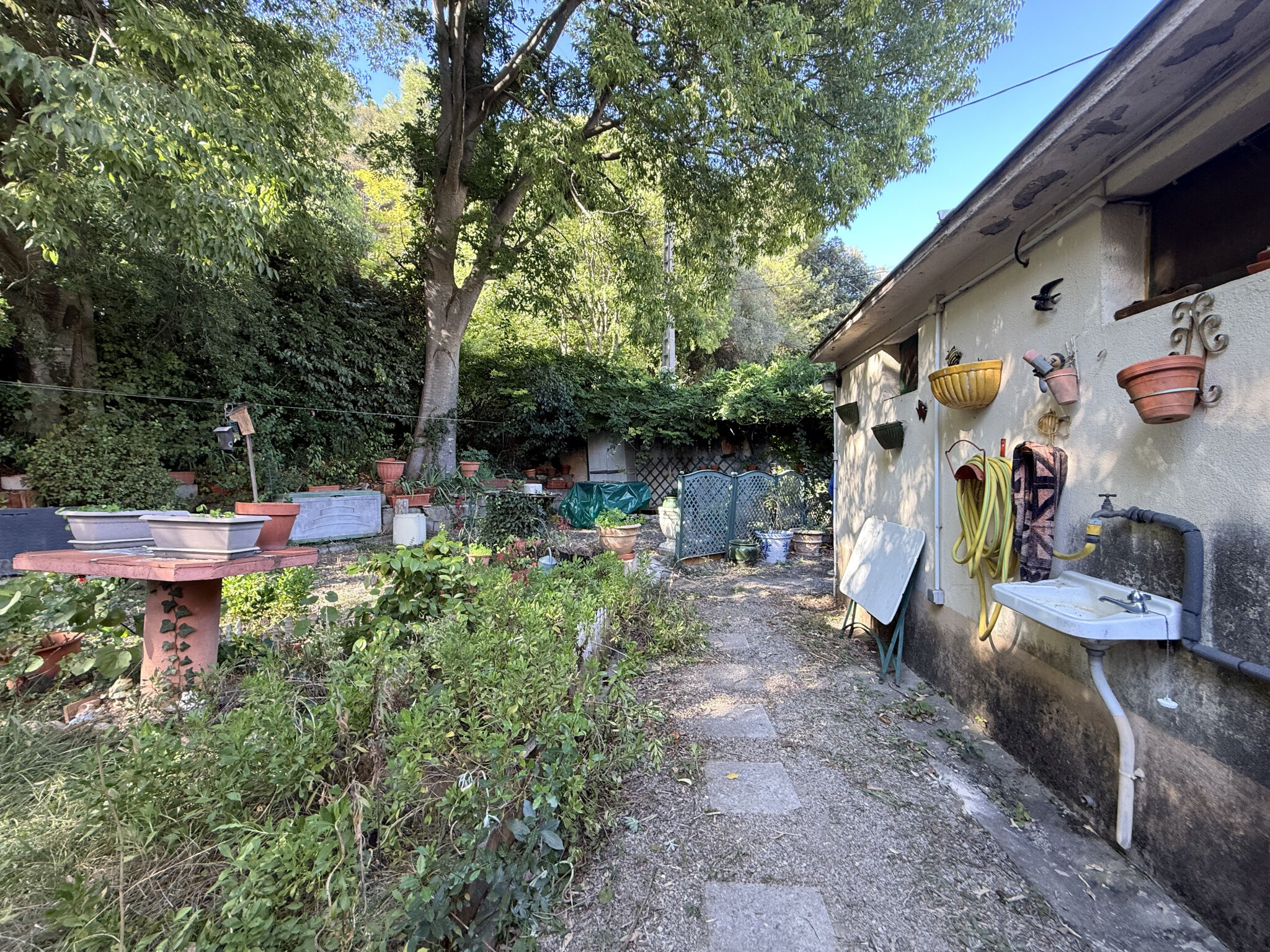 Appartement  T3 à vendre Amélie-les-Bains-Palalda 66110