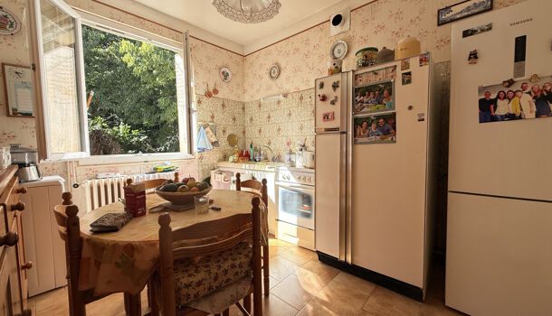 Appartement 3 pièces  à vendre Amélie-les-Bains-Palalda 66110