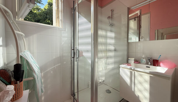 Appartement 3 pièces  à vendre Amélie-les-Bains-Palalda 66110