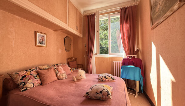 Appartement 3 pièces  à vendre Amélie-les-Bains-Palalda 66110