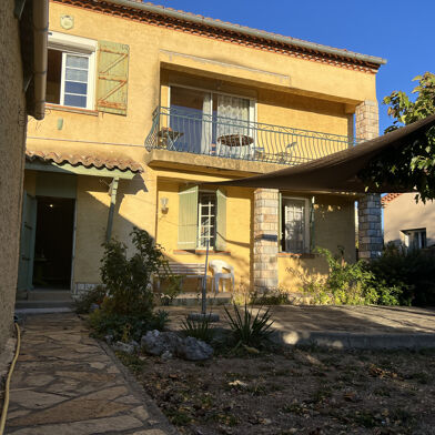 Maison 6 pièces 218000 €