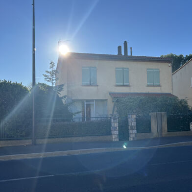 Maison 6 pièces 199000 €