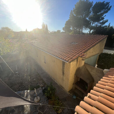 Maison 6 pièces 199000 €