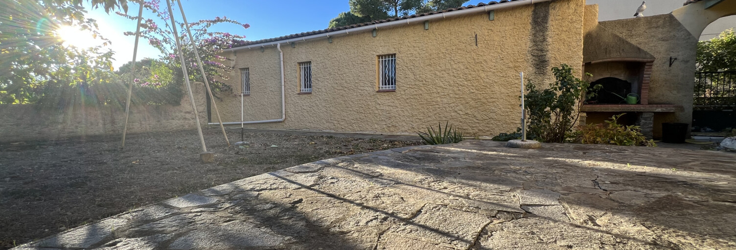 Maison 6 Pièces 126 m² à vendre à Peyriac-Minervois (11160)