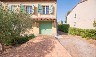 Maison 6 Pièces 126 m² à vendre à Peyriac-Minervois (11160)