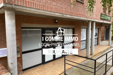 Commerce 3 pièces 600 €