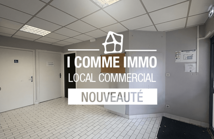Local commercial 45 m2 à Aix-Noulette — photo 3