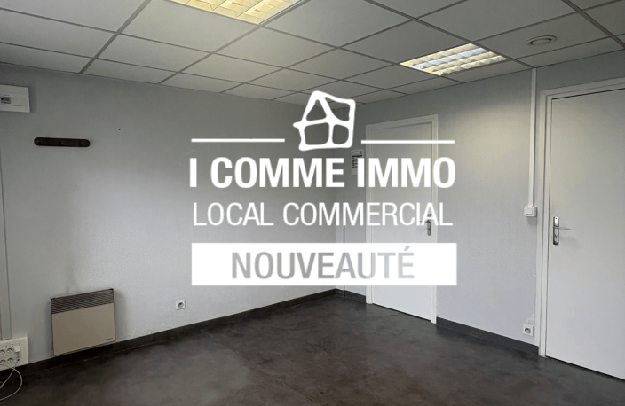 Local commercial 45 m2 à Aix-Noulette — photo 5
