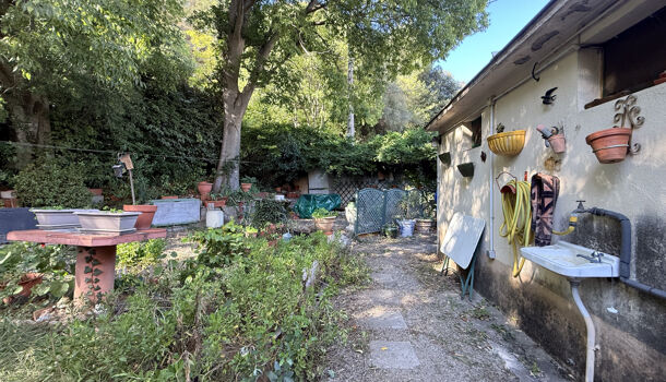 Appartement 3 pièces  à vendre Amélie-les-Bains-Palalda 66110