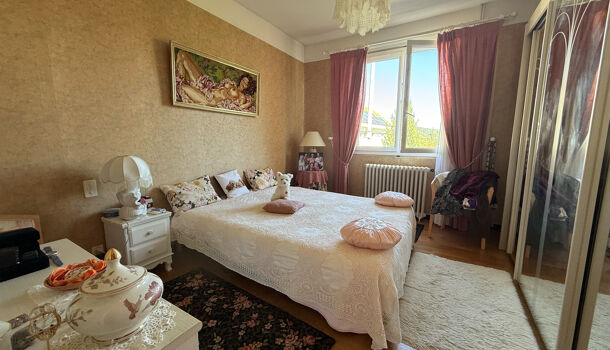 Appartement 3 pièces  à vendre Amélie-les-Bains-Palalda 66110