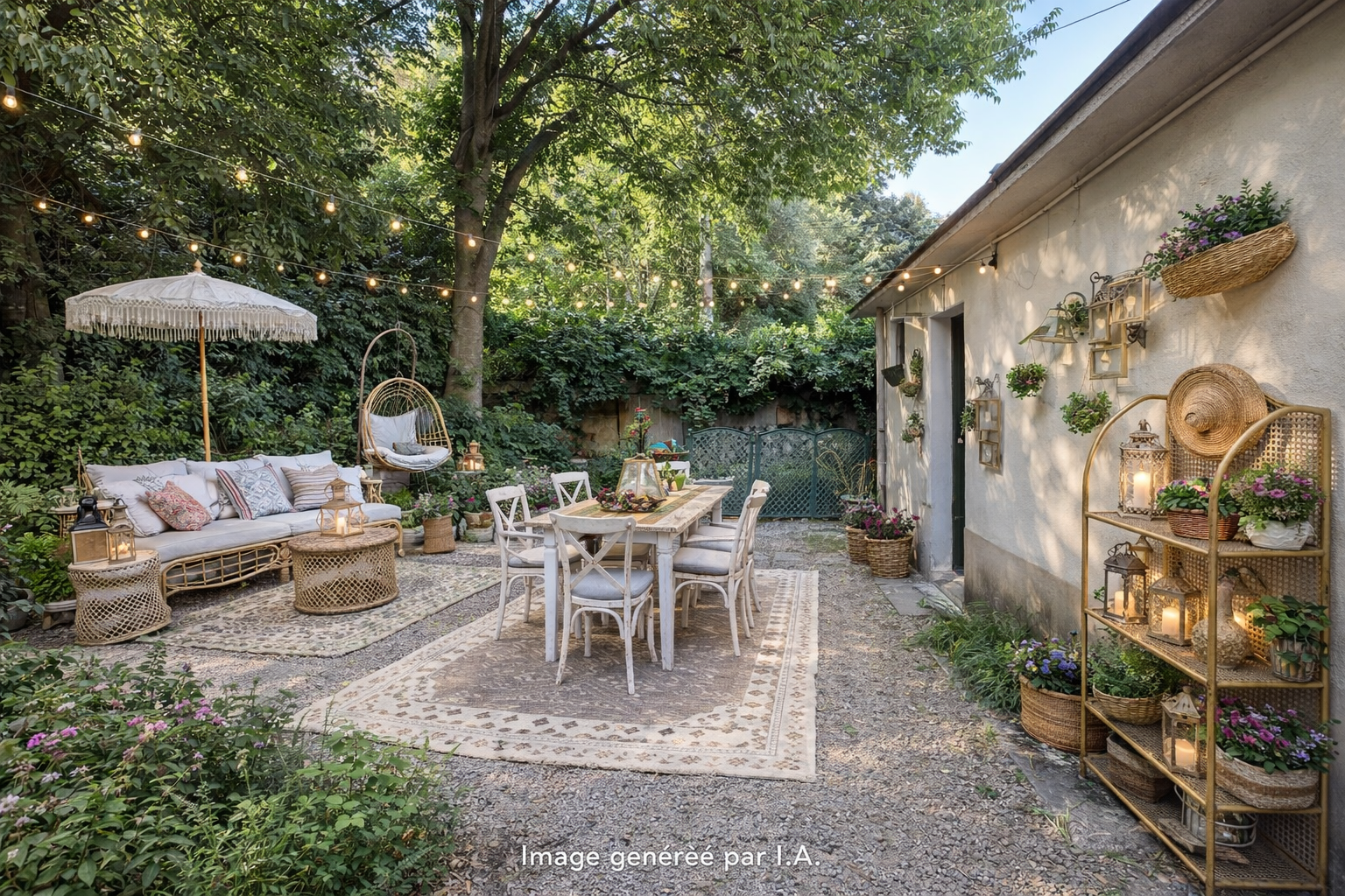 Appartement  T3 à vendre Amélie-les-Bains-Palalda 66110