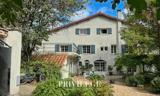 Maison 9 Pièces 310 m² à vendre à Collonges-au-Mont-d'Or (69660)