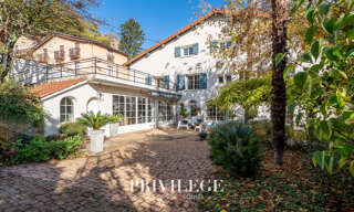 Maison 9 Pièces 310 m² à vendre à Collonges-au-Mont-d'Or (69660)