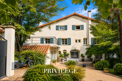Maison 9 pièces 1295000 €