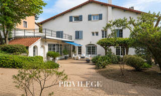 Maison 9 Pièces 310 m² à vendre à Collonges-au-Mont-d'Or (69660)