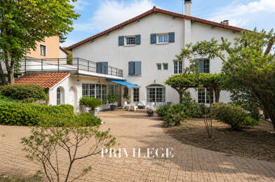 Maison 9 pièces 1295000 €