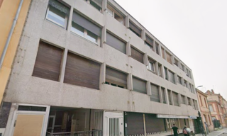 Garage   m² à louer à Toulouse (31000)