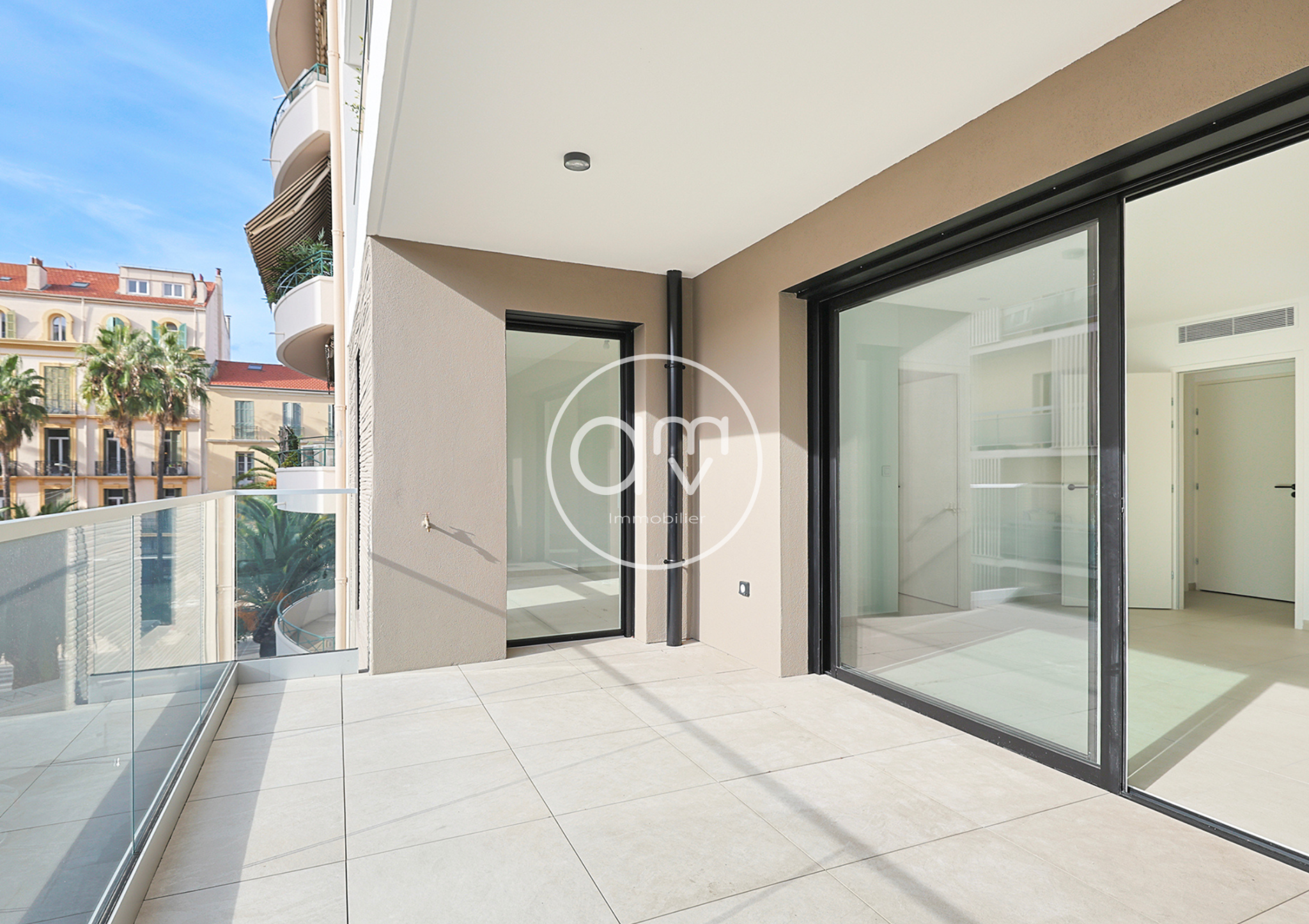 Appartement  T4 à vendre Hyères 83400