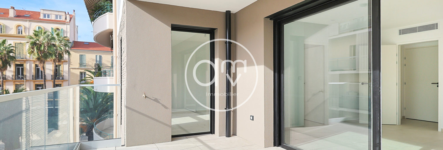 Appartement 4 Pièces 80 m² à vendre à Hyères (83400)