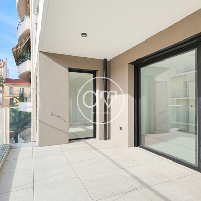 Appartement 4 pièces 550000 €