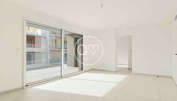 Appartement 4 pièces  à vendre Hyères 83400