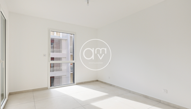 Appartement 4 pièces  à vendre Hyères 83400