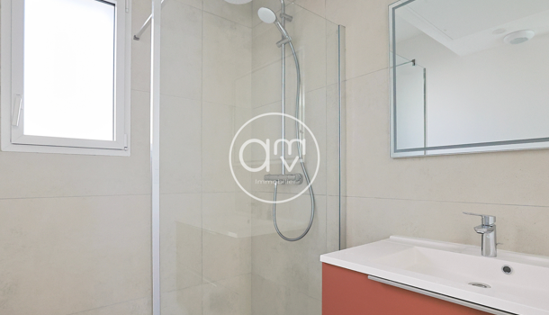 Appartement 4 pièces  à vendre Hyères 83400