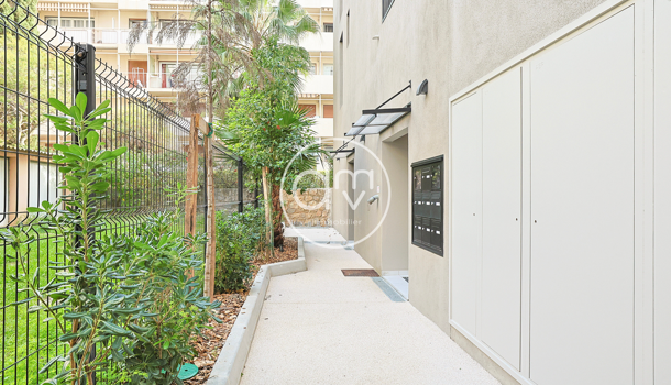 Appartement 4 pièces  à vendre Hyères 83400