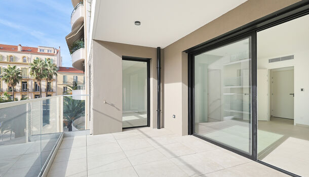 Appartement 4 pièces  à vendre Hyères 83400