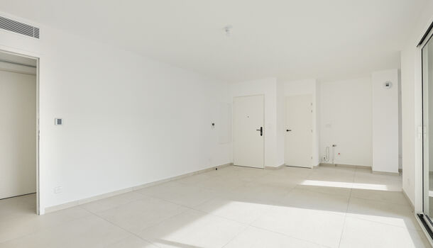 Appartement 4 pièces  à vendre Hyères 83400