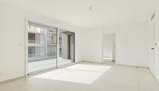 Appartement 4 pièces  à vendre Hyères 83400