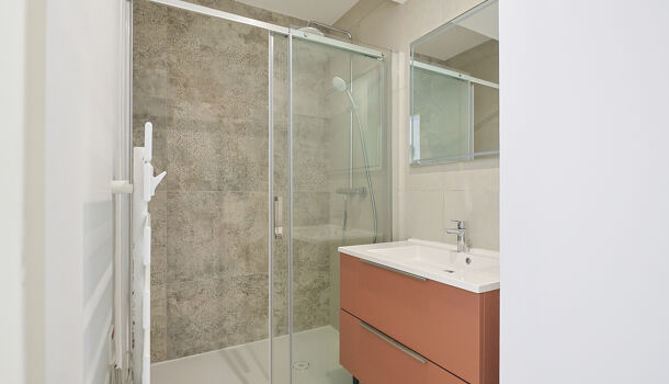 Appartement 4 pièces  à vendre Hyères 83400